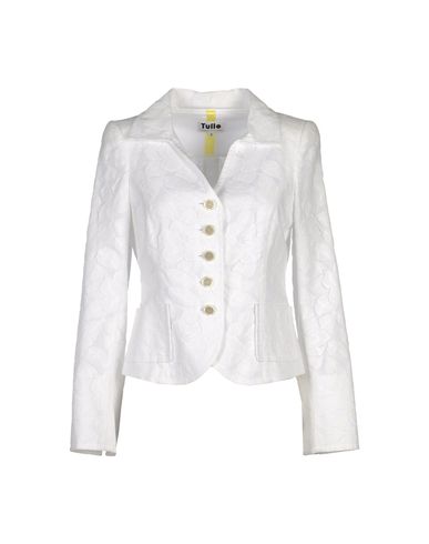 ZOOM TULLO - Blazer