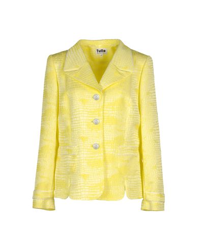 ZOOM TULLO - Blazer