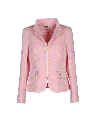 ZOOM TULLO - Blazer