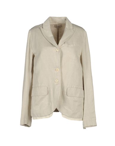 ZOOM HOSS INTROPIA - Blazer