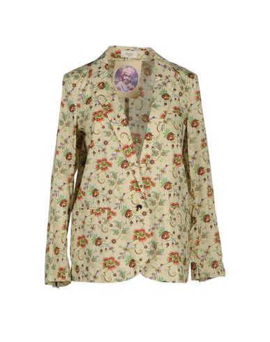 ZOOM HOSS INTROPIA - Blazer