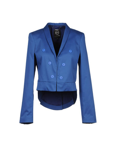 ZOOM McQ - Blazer