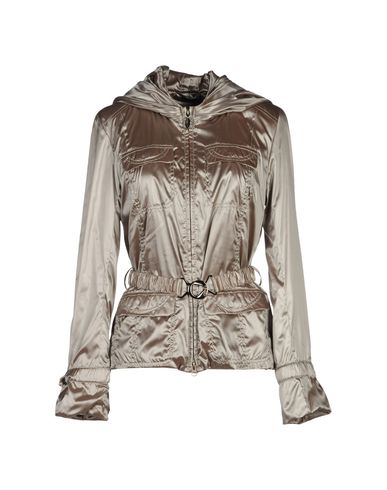 ZOOM ANNO ZHERO - Jacket