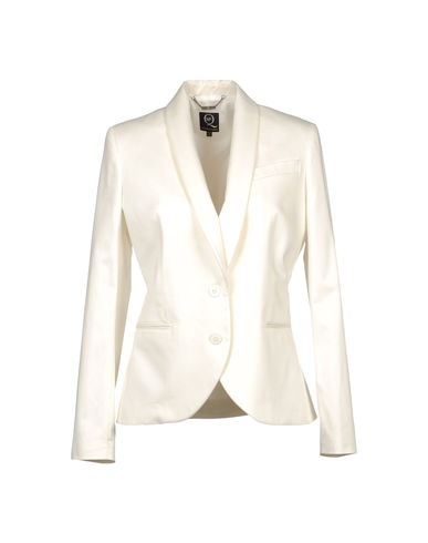 ZOOM McQ - Blazer