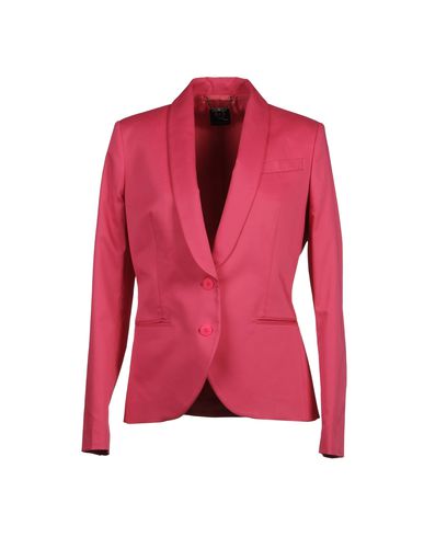 ZOOM McQ - Blazer