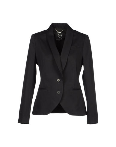 ZOOM McQ - Blazer
