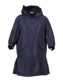 MIU MIU - Mid-length jacket