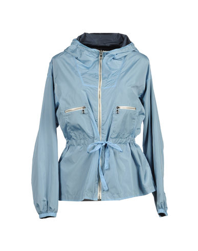 ZOOM PRADA SPORT - Raincoat