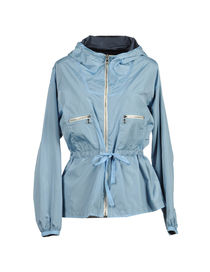 PRADA SPORT - Mid-length jacket