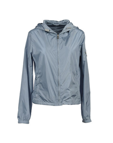 ZOOM PRADA SPORT - Jacket