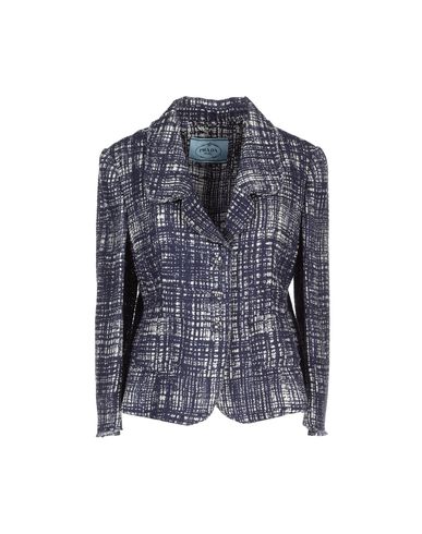 ZOOM PRADA - Blazer