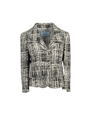 ZOOM PRADA - Blazer