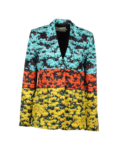 ZOOM MARY KATRANTZOU - Blazer