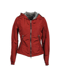 DUVETICA - Down jacket