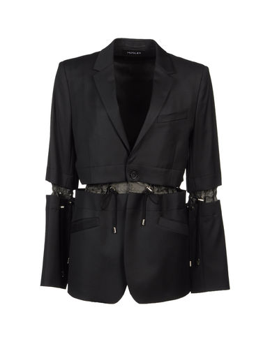 ZOOM MUGLER - Blazer