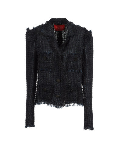 ZOOM LANVIN - Blazer