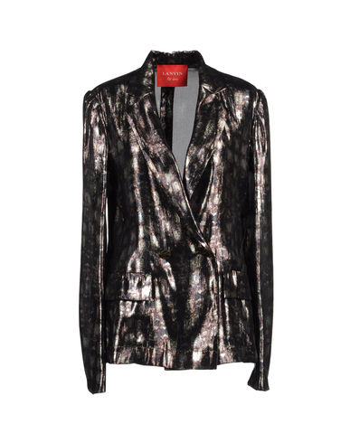 ZOOM LANVIN - Blazer