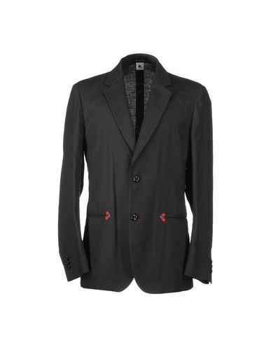 ZOOM ADAM KIMMEL - Blazer