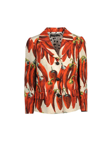 ZOOM DOLCE & GABBANA - Blazer