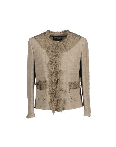 ZOOM DOLCE & GABBANA - Blazer