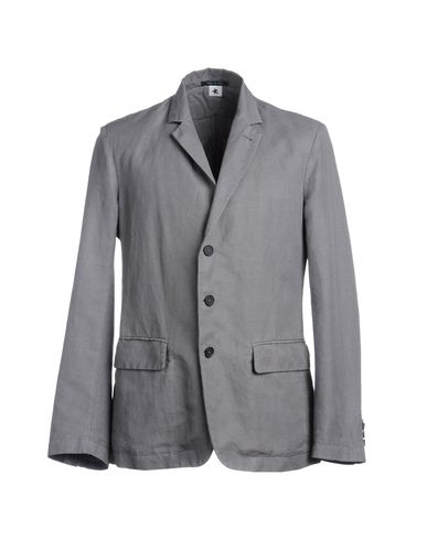 ZOOM ADAM KIMMEL - Blazer