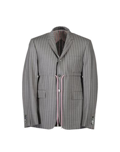 ZOOM THOM BROWNE - Blazer