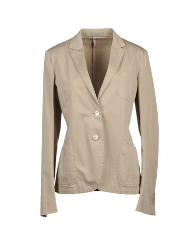 ZOOM BOGLIOLI - Blazer