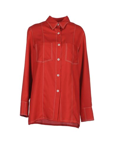 ZOOM ROBERTO QUAGLIA - Long sleeve shirt