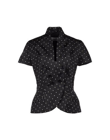 ZOOM DIOR - Blazer