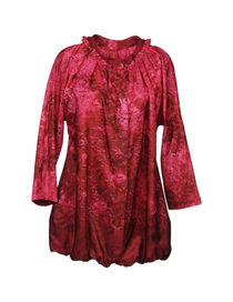 MONCLER GAMME ROUGE - Full-length jacket