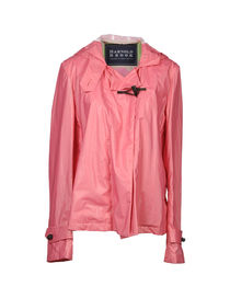 HARNOLD BROOK - Jacket