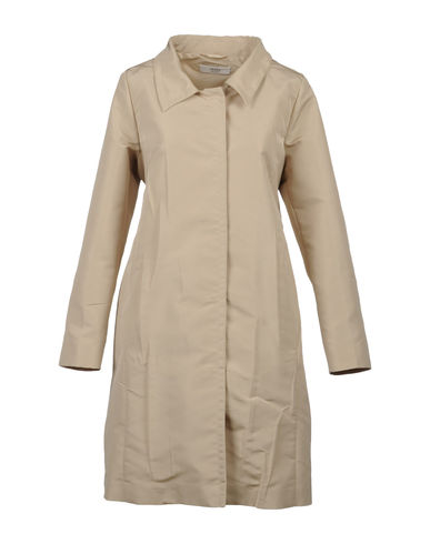 ZOOM PRADA - Full-length jacket