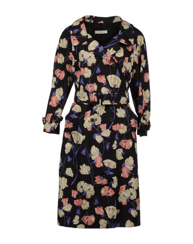 ZOOM PRADA - Full-length jacket