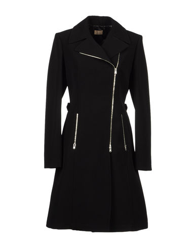 ZOOM ALAÏA - Full-length jacket