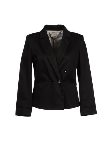 ZOOM ONLY 4 STYLISH GIRLS by PATRIZIA PEPE - Blazer