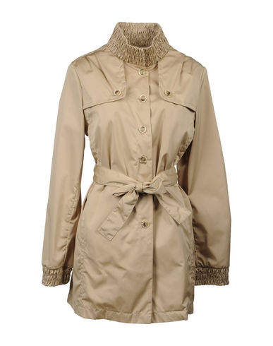 ZOOM FAY - Mid-length jacket