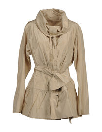 PRADA SPORT - Mid-length jacket