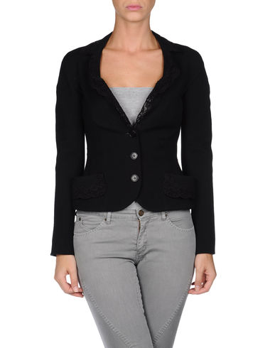 ZOOM DIOR - Blazer