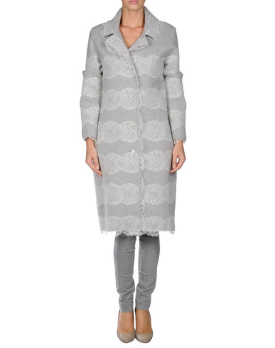ZOOM DIOR - Coat