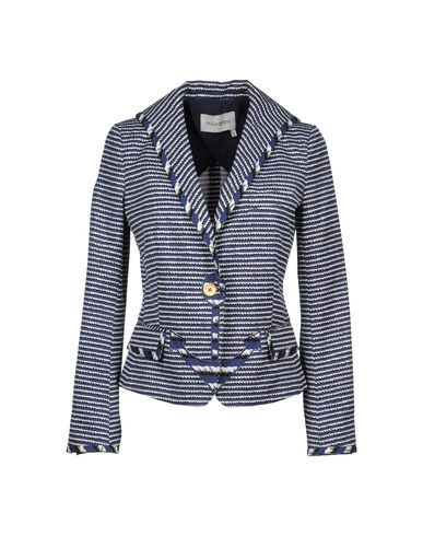 ZOOM YVES SAINT LAURENT RIVE GAUCHE - Blazer
