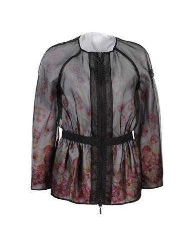 ZOOM MONCLER GAMME ROUGE - Blazer