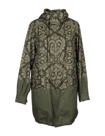 MARC JACOBS - Mid-length jacket