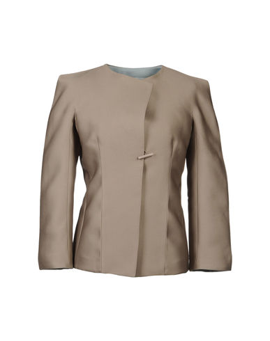 ZOOM GIORGIO ARMANI - Blazer