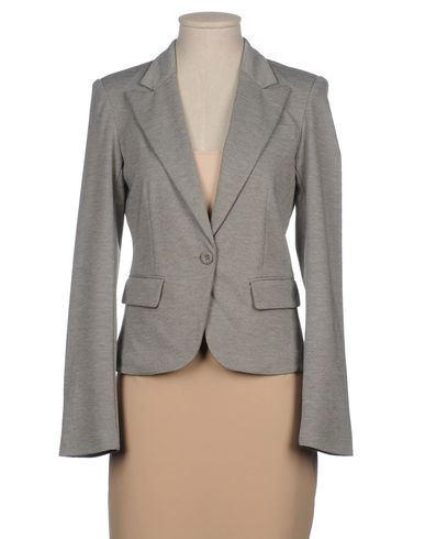 ZOOM ONLY - Blazer