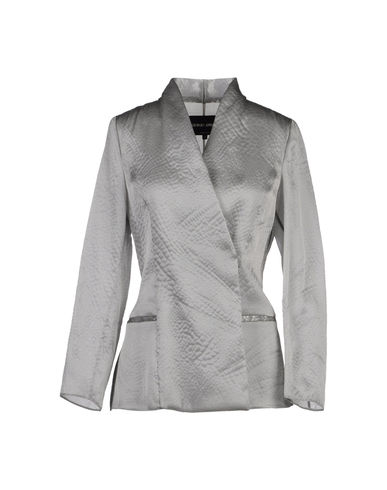 ZOOM GIORGIO ARMANI - Blazer