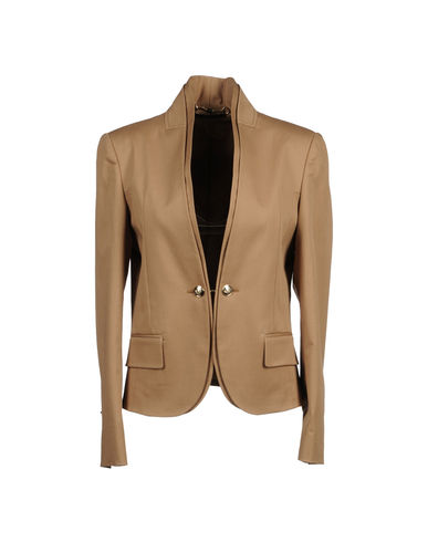 ZOOM GUCCI - Blazer