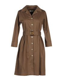 ..,MERCI - Full-length jacket