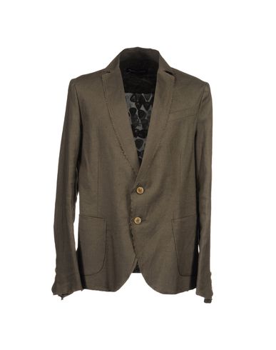 ZOOM PHONZ SAYS BLACK - Blazer