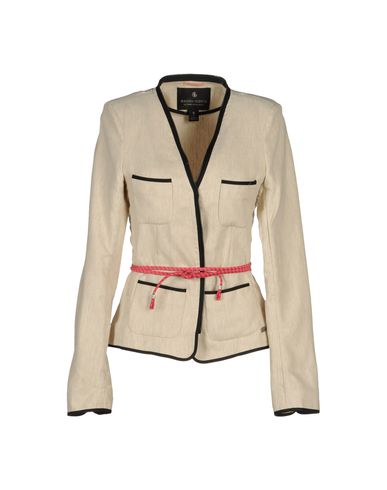 ZOOM MAISON SCOTCH - Blazer