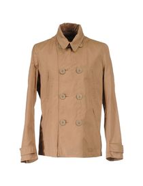 WOOLRICH - Blazer